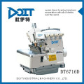 DT 6716D singapore overlock preço da máquina de costura